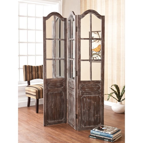 Farringer 3-panel Screen