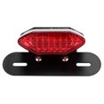 thumbnail image 2 of FLAMEEN LED Lamp,Car Tail Light,Universal Vintage Motorcycle LED Tail Light Turn Signal Lamp Taillight Fits For, 2 of 8