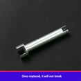 thumbnail image 2 of Car Scroll Knob Vehicle Shaft Replacement for Repair Parts Fix Auto Console Joystick Gear Rotary Switch Easy Installation Replacement for W204, 2 of 9