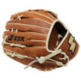 thumbnail image 3 of SSK Z7 Specialist 12.75" Outfield Baseball Glove Z7-1275BRNCML3, 3 of 7