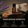 thumbnail image 4 of Gya Labs Lavender Oil Essential Oil for Diffuser, Skin, Hair & Aromatherapy - 0.34 fl oz, 4 of 8