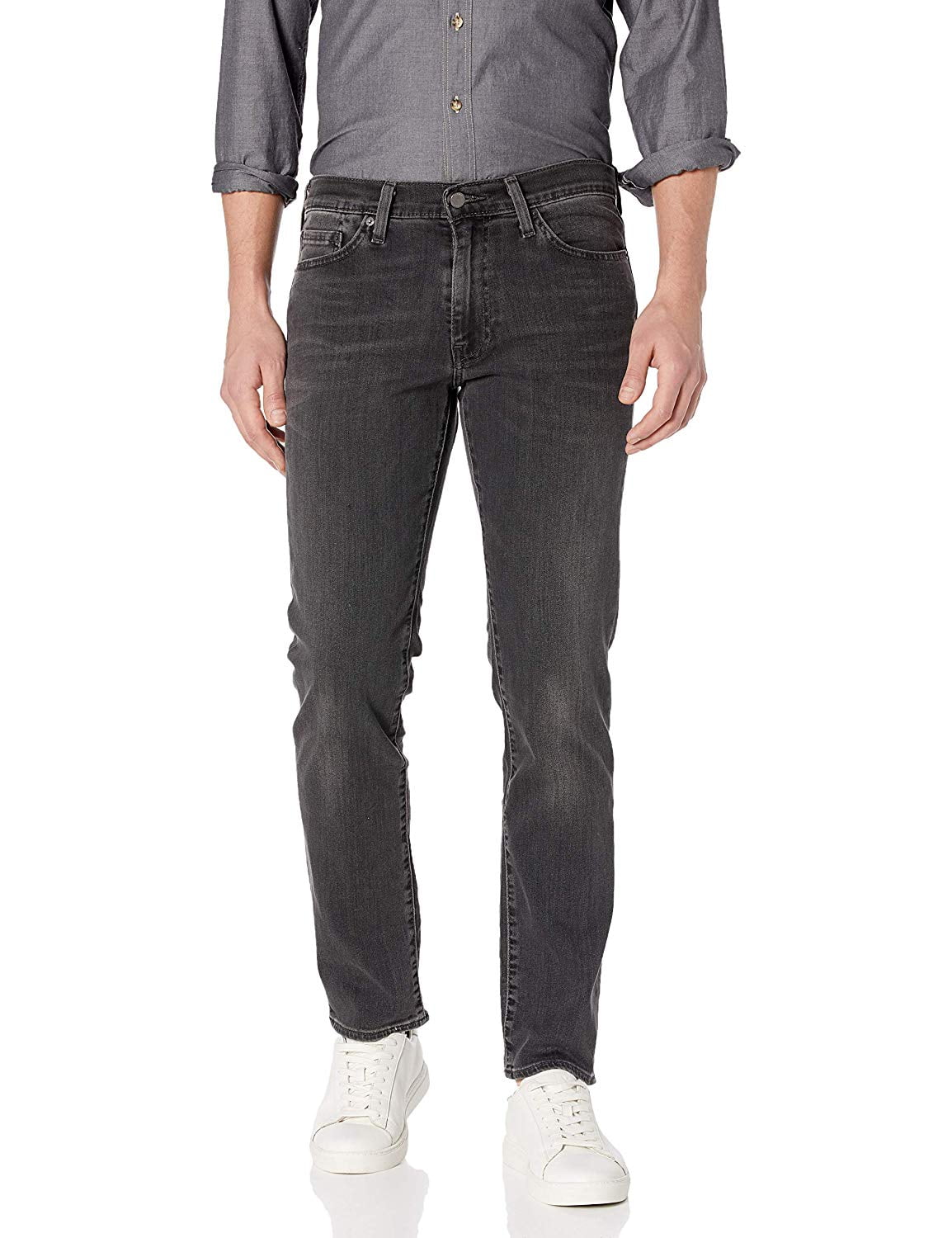 levi's men's 511 slim fit performance stretch jean