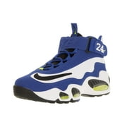Nike Air Griffey Max 1 Men's Shoes Varsity Royal/Black/White/Volt 354912-400