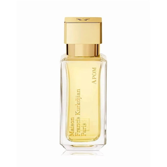 Perfume Maison Francis Kurkdjian Apom, 35 ml