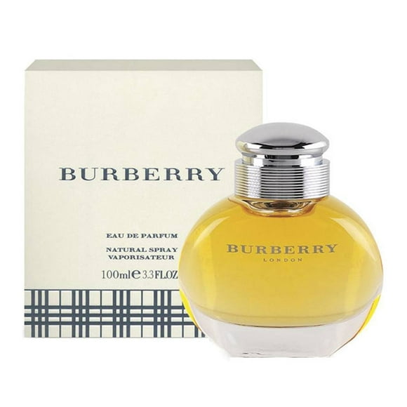 Burberry Classic EDP for Her 100ml