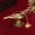 thumbnail image 1 of 11.5 X 7 X 4.5cm Gift, Desk Ornament Tea Lamp, Wedding Ornament For, 1 of 8