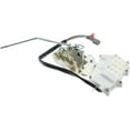 thumbnail image 3 of A-Premium Door Lock Actuator Compatible with Honda Civic 1996-2000 Sedan with Manual Locks Front Left Driver Side, 3 of 5