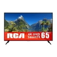 thumbnail image 1 of TV RCA 65 Pulgadas 4K Ultra HD Smart TV LED RTV6523KR, 1 of 4
