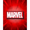 thumbnail image 7 of Marvel Boys’ Avengers Spider-Man Reversible Jacket – Sherpa Fleece Lining (2T-20), 7 of 7