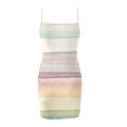 thumbnail image 5 of spaghetti strap dresses for women, 5 of 5