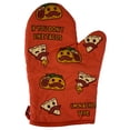 thumbnail image 2 of If You Don't Like Tacos I'm Nacho Type Oven Mitt Funny Mexican Food Kitchen Glove, 2 of 7