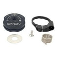 thumbnail image 3 of Bike fork Remote Control Integrated Lock Out Cover Kit Abs+ for Manitou Comp/Mrd, 3 of 7