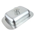 thumbnail image 3 of Bandeja de servicio de pan de acero inoxidable Sunnimix Estilo01, 3 of 6