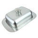thumbnail image 3 of Bandeja de servicio de pan de acero inoxidable Sunnimix Estilo01, 3 of 6