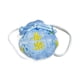 thumbnail image 1 of Mochila de Peluche Fernando Accesorios de Moda para Fotos Azul, 1 of 7
