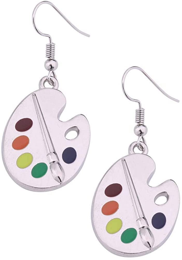 enamel paint for jewelry