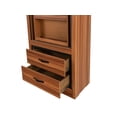 thumbnail image 3 of Espejo Floetta Nogal - Kessa Muebles, 3 of 5