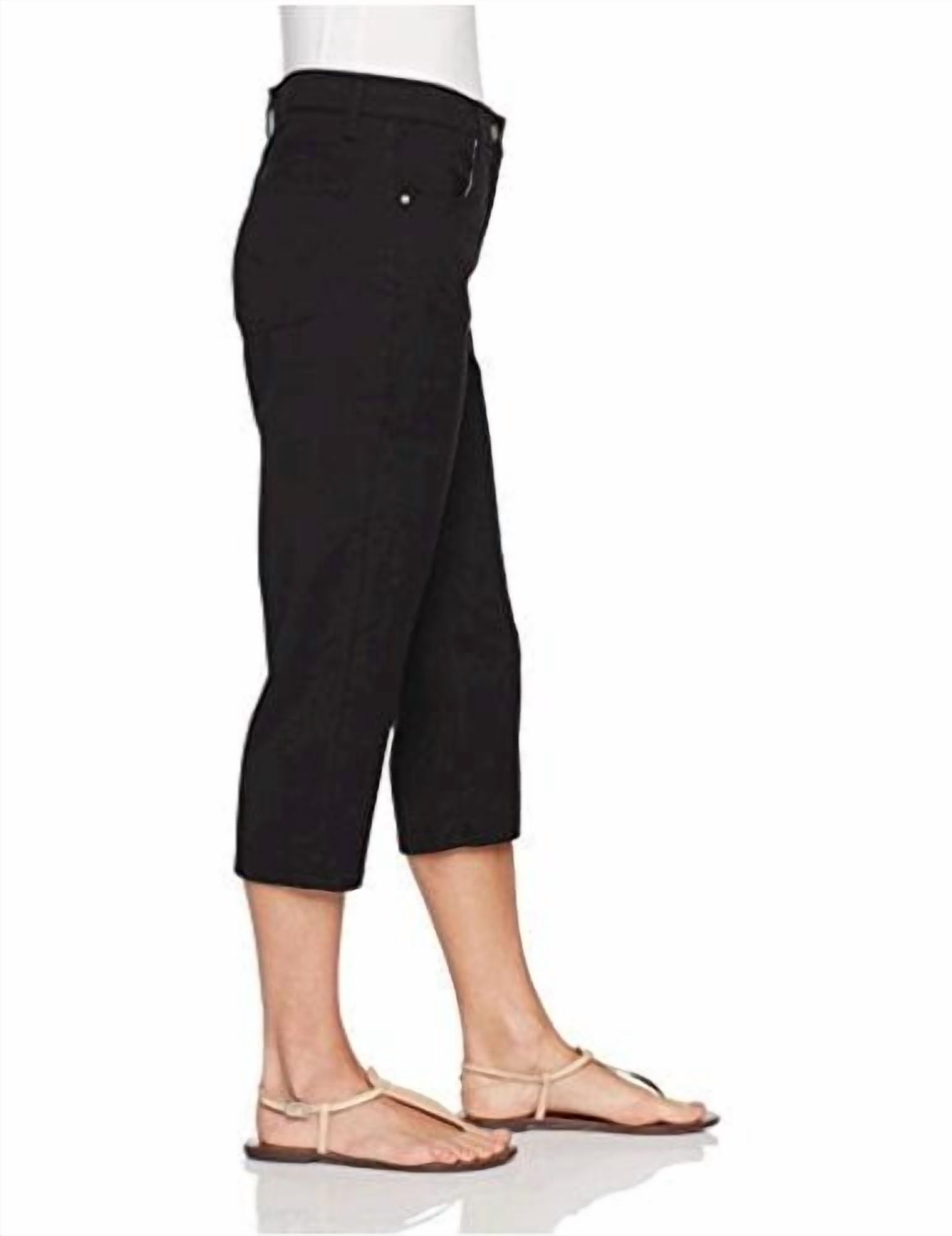 Lee® Women's Relaxed Fit Capri
