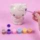 thumbnail image 3 of Piggy Bank Horizon Group USA Hello Kitty Paint DIY para niños, 3 of 7