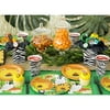 Animal Jungle Party Supplies