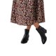 thumbnail image 3 of Dorothy Perkins - Botas Chelsea Ohio Tacón Cuadrado para Mujer (Negro), 3 of 3