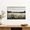 Wildflowers Style 03, variant on Wildflowers Style 02 Canvas Art Print, 36x54 Inch Vintage Meadow Wall Decor