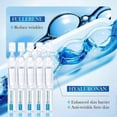 thumbnail image 2 of Hyaluronic Acid Serum Microneedling Serum For Face, Hyaluronic Acid Anti-aging Repair Serum, Ceramide Ampoule Serum with Hyaluronic Acid, 2 of 5