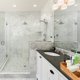 thumbnail image 2 of GOOHOCHY 1 cesta de almacenamiento tejida a mano de ratán, cuadrada, para escritorio, para uso en el hogar, hotel y oficina, tamaño S., 2 of 8