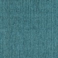 thumbnail image 1 of Ahgly Company Indoor Square Solid Light Blue Modern Area Rugs, 5' Square, 1 of 4