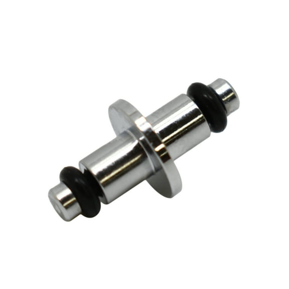 Scuba Choice Scuba Diving HP Swivel Spool w/O-ring