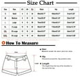 thumbnail image 3 of zbxnLI Pajama Shorts for Women Ruffle Wide Leg Casual Shorts Elastic Waist Drawstring Lounge Shorts, 3 of 7