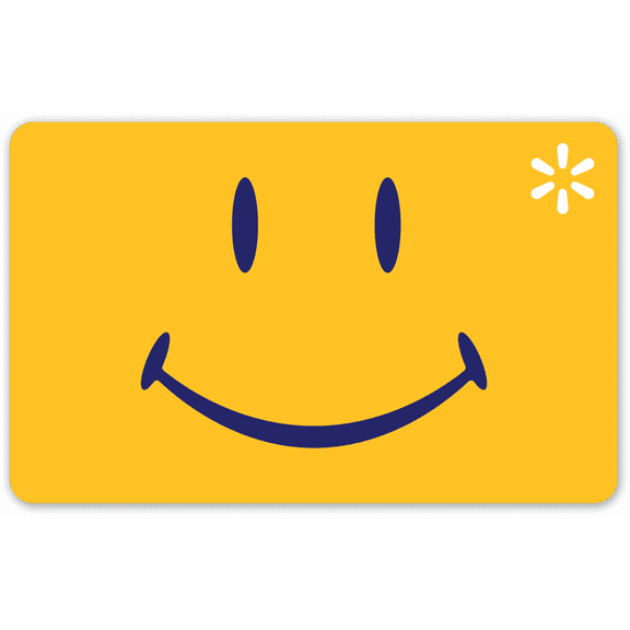 Sparky Walmart Gift Card