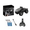 thumbnail image 1 of High Speed 4WD Off Road RC Vehicle With Live Video Camera For Adults And Kids Includes Three Rechargeable Batteries, 1 of 6