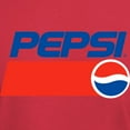 thumbnail image 3 of CafePress - 90S Pepsi Logo Men's Value T Shirt - Men's Classic Graphic Cotton T-Shirt, 3 of 4