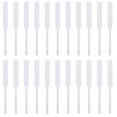 thumbnail image 1 of CUITING 100Pcs Perfume Paper Test Strips for Aromatherapy Fragrance Essential Oil Scent, 1 of 3