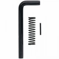 thumbnail image 1 of 819T Trailer Gate Spring Latch Repair Kit Fits Carry-On Tandem Axle 7X16HDLAND, 1 of 4