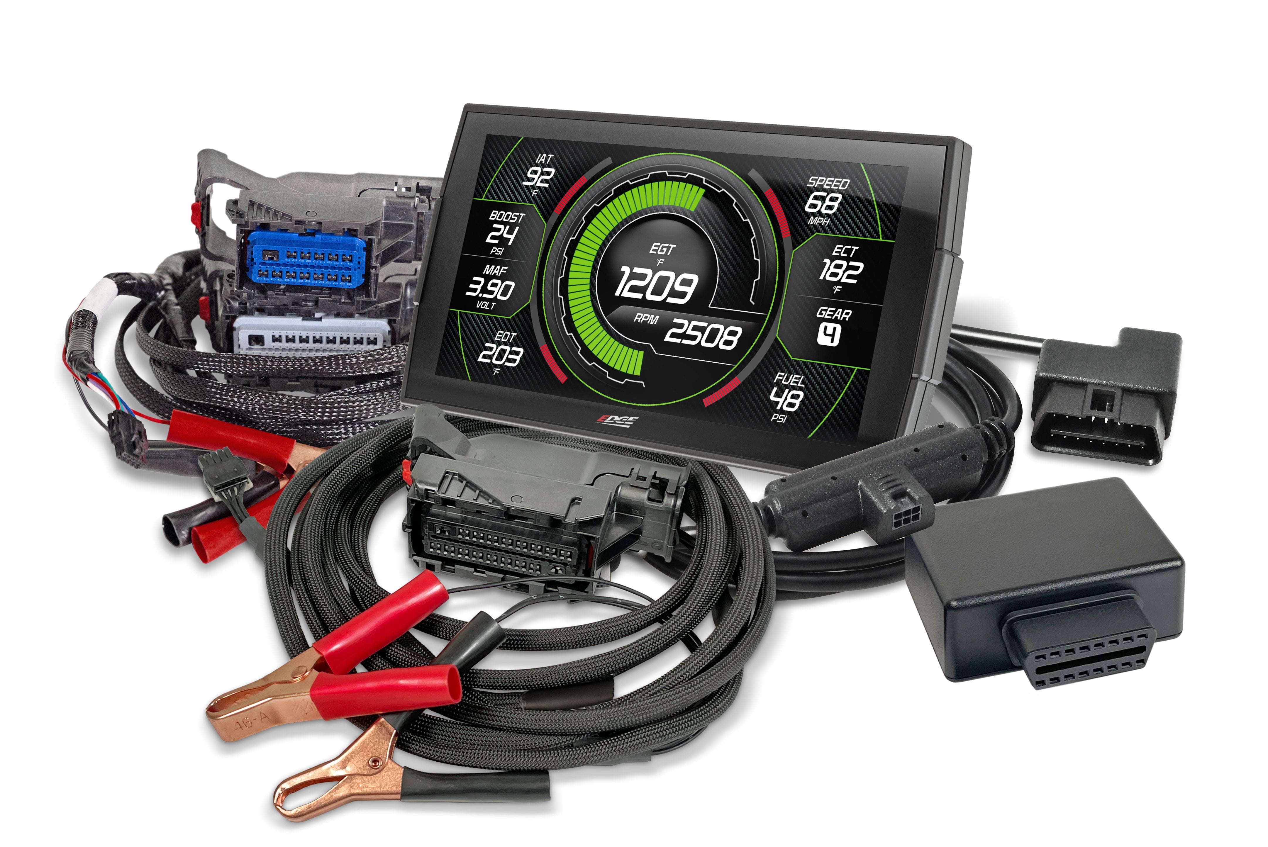 DiabloSport 9225-R Trinity 2 Unlock and Tune Kit - Walmart.com
