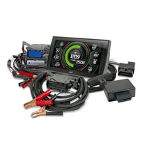 Edge 85452-K Evolution CTS3 with Locksmith