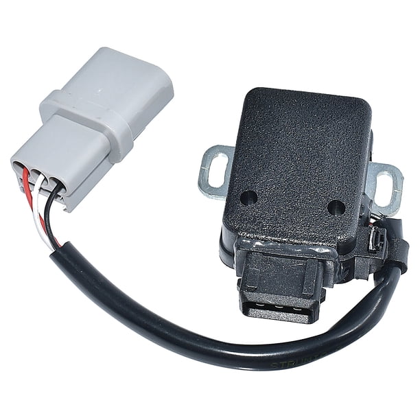 1-Sensor De Posición Del Acelerador (Tps) Altima 1993 A 1995 Nissan L4 2.4L WALKER .
