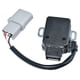 thumbnail image 1 of 1-Sensor De Posición Del Acelerador (Tps) Altima 1993 A 1995 Nissan L4 2.4L WALKER ., 1 of 3