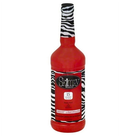 Skimpy Berry Lemonade Mixers, 32 Fl. Oz.