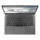 thumbnail image 2 of Laptop Gamer GIGABYTE I5 1155G7 Iris Xe 16GB DDR4 SSD 512GB 14 + Mochila U4 UD-50LA823SO-V2 Gigabyte UD-50LA823SO-V2, 2 of 6