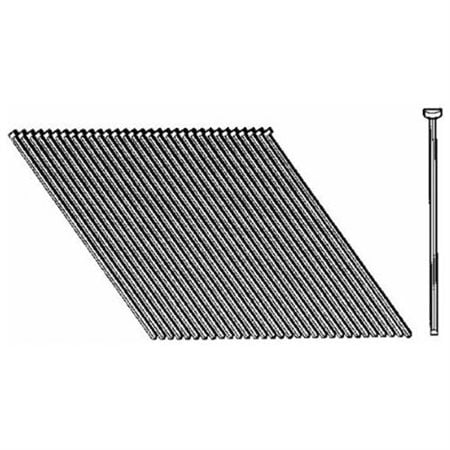 UPC 077914038795 product image for Stanley-Bostitch S8DGAL-FH 2-3/8-Inch Stick Frame Plain Nail Full Round Head Thi | upcitemdb.com