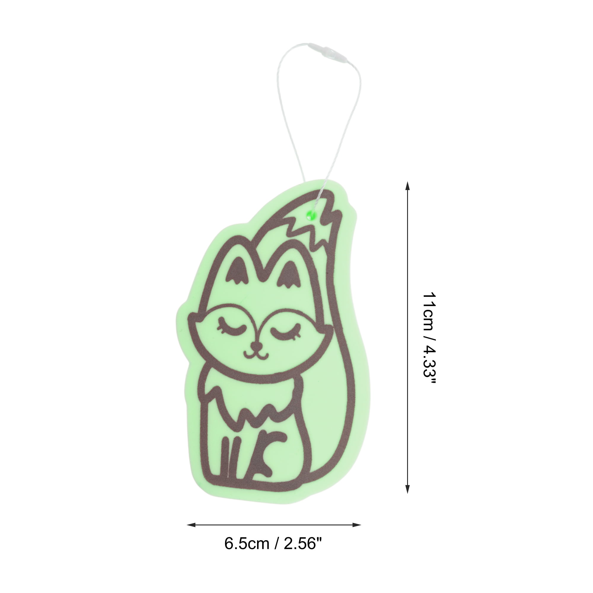 Unique Bargains Cartoon Bath Brush Body Scrubber 4.33"x2.56"x0.79" 1 Pc Green