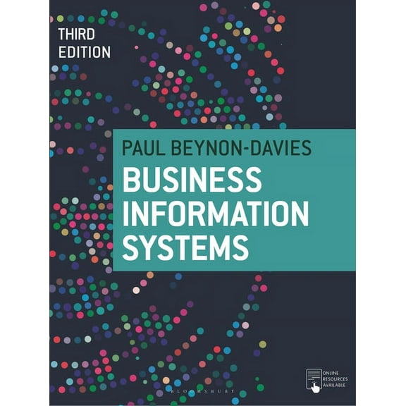 Business Information Systems, (Paperback)