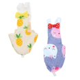 thumbnail image 3 of Bird Diaper Protective Parrot Nappy For Pet Birds Assorted Color Reusable 2Pcs, 3 of 3