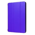 thumbnail image 3 of Mignova For All-New Fire 7 2017 Case,Fire 7 Case Ultra-thin lightweight Trifold Smart Case Auto Sleep/Wake for All-New Fire 7 Inch Tablet 2017 release(Blue), 3 of 5
