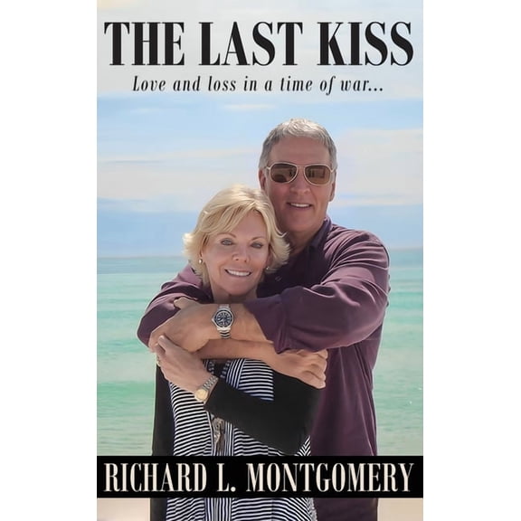 The Last Kiss, (Hardcover)