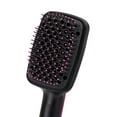 thumbnail image 2 of Revlon Revolutionary Unique One Step Brosse de Coiffage Sèche-Cheveux 2-en-1, Noir, 2 of 8