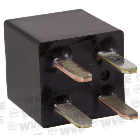 WVE 1R2096 Fuel Pump Relay